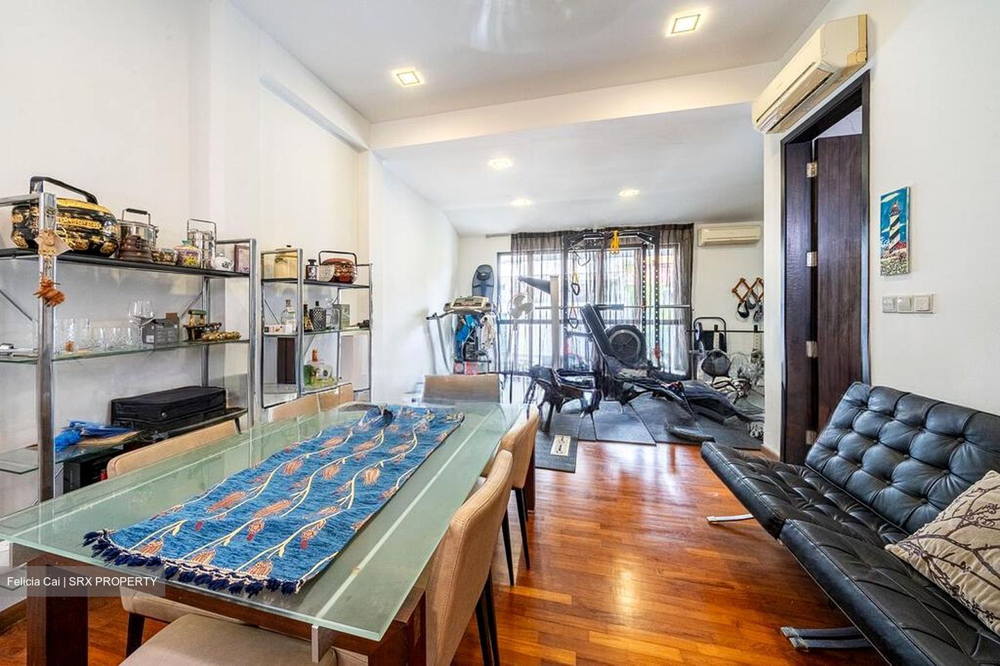 Sembawang Hills Estate (D20), Terrace #519820121